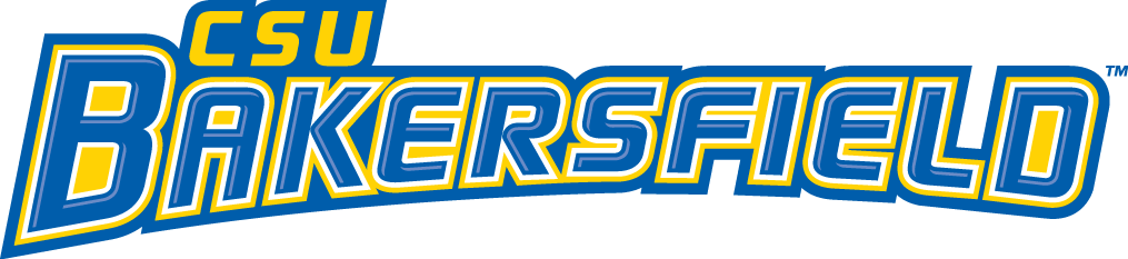 CSU Bakersfield Roadrunners 2006-Pres Wordmark Logo v2 iron on transfers for fabric